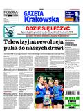 Gazeta Krakowska Tarnowska