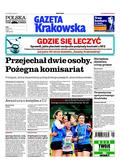 Gazeta Krakowska Nowosądecka