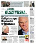 Gazeta Olsztyńska