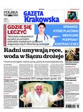 Gazeta Krakowska Nowosądecka