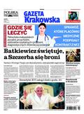 Gazeta Krakowska Na Podhalu