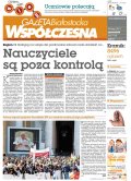 Gazeta Współczesna