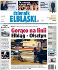 Dziennik Elbląski