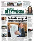 Gazeta Olsztyńska