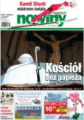 Nowiny