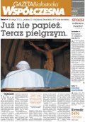 Gazeta Współczesna