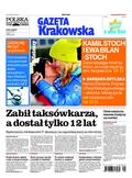 Gazeta Krakowska Nowosądecka