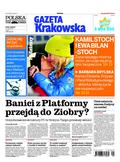 Gazeta Krakowska Na Podhalu