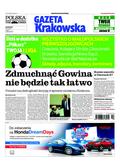 Gazeta Krakowska Małopolska