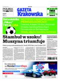 Gazeta Krakowska Nowosądecka