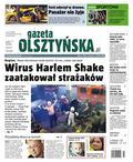 Gazeta Olsztyńska