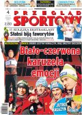 Przegląd Sportowy