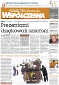 Gazeta Współczesna