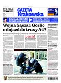 Gazeta Krakowska Nowosądecka