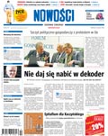 Nowości
