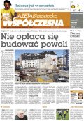 Gazeta Współczesna