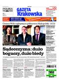 Gazeta Krakowska Nowosądecka