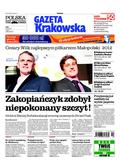 Gazeta Krakowska Na Podhalu