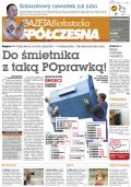 Gazeta Współczesna