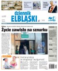 Dziennik Elbląski