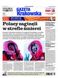Gazeta Krakowska Małopolska