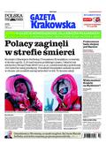 Gazeta Krakowska Nowosądecka