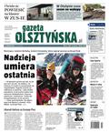 Gazeta Olsztyńska