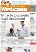 Gazeta Współczesna