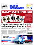 Gazeta Krakowska Nowosądecka