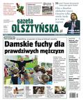 Gazeta Olsztyńska