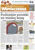 Gazeta Współczesna