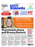 Gazeta Krakowska Małopolska