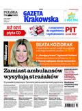 Gazeta Krakowska Tarnowska