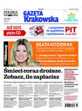 Gazeta Krakowska Nowosądecka