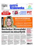 Gazeta Krakowska Na Podhalu