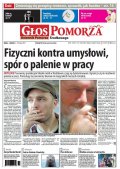 Głos Pomorza