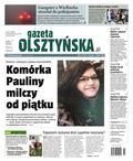 Gazeta Olsztyńska