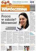 Gazeta Współczesna