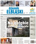 Dziennik Elbląski