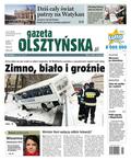 Gazeta Olsztyńska