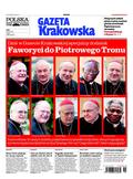 Polska Gazeta Krakowska