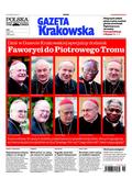 Gazeta Krakowska Tarnowska