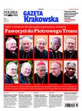 Gazeta Krakowska Nowosądecka
