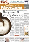 Gazeta Współczesna