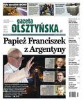 Gazeta Olsztyńska