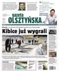 Gazeta Olsztyńska