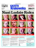 Gazeta Krakowska Małopolska