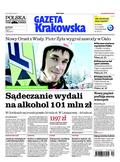 Gazeta Krakowska Nowosądecka