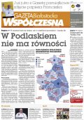 Gazeta Współczesna