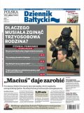 Polska Dziennik Bałtycki